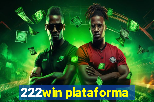 222win plataforma